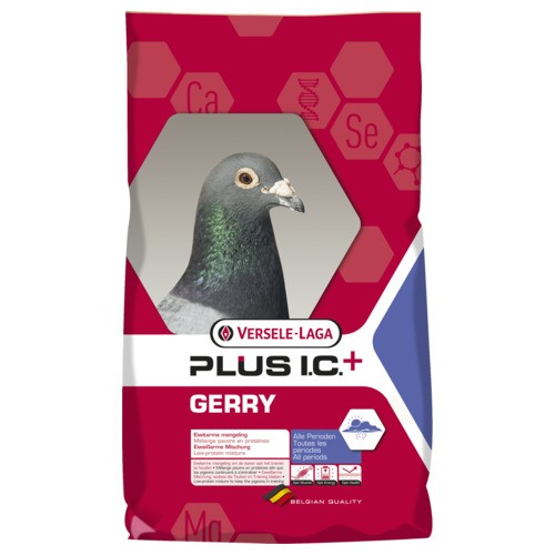 Gerry Plus i.c. Eiwitarm 20 kg