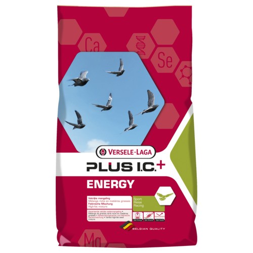 Energy Plus i.c.+ Vetrijk 18 kg