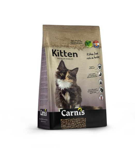 Carnis kitten 1 kg