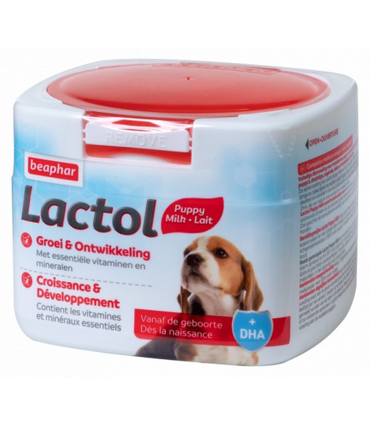 Lactol Puppy Milk 1 kg